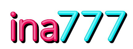 ina777 — logo kanal